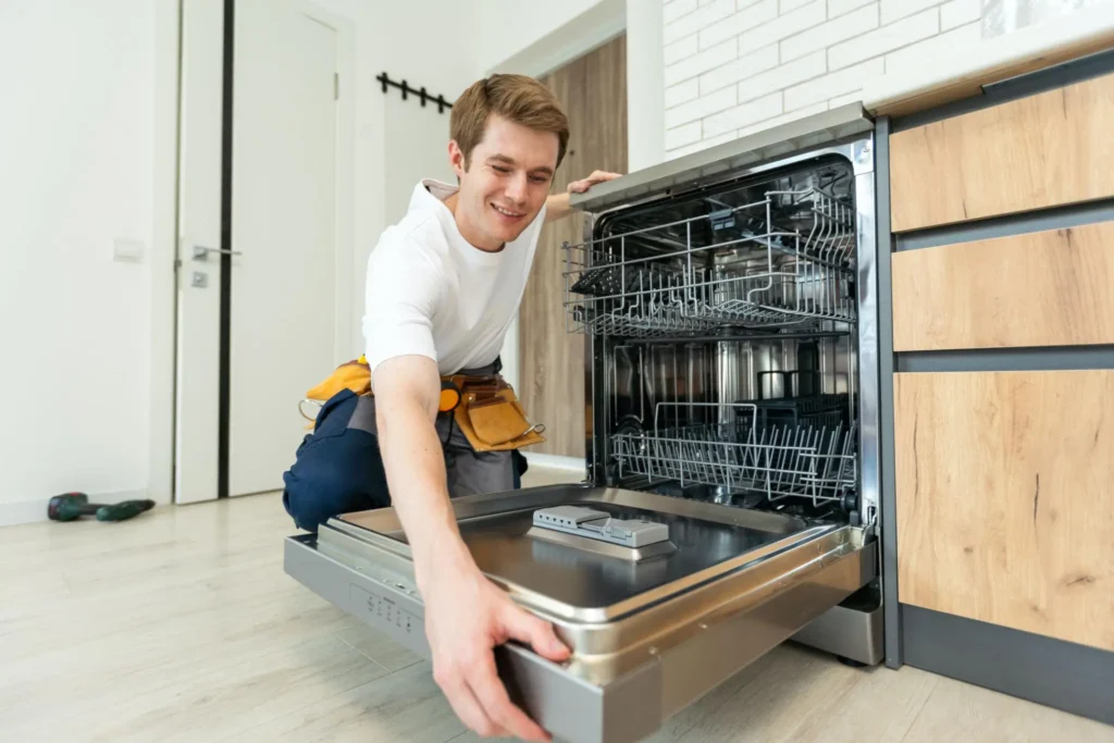 samsung appliance repair san marino