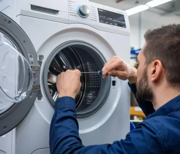 Washer Repair